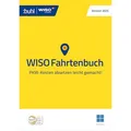 Produktbild: Buhl Data WISO Fahrtenbuch 2025 (DE) | Download & Produktschlüssel