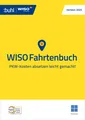 Produktbild: Download-Version WISO Fahrten 2025