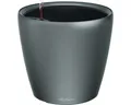 Produktbild: Blumentopf Lechuza Classico LS Ø 43 x H 40 cm anthrazit inkl. Erdbewässerungsyst