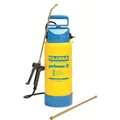 Produktbild: Gloria Haus- und Gartengeräte GmbH GLORIA Drucksprühgerät primex 5, stabiler Kunststoffbehälter, Füllinhalt: 5 Liter 830000