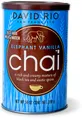 Produktbild: Berliner Kaffeeroesterei DE David Rio - Elephant Vanilla Chai - Dose (398 g) 270010
