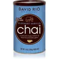 Produktbild: David Rio Elephant Vanilla Chai Pulver zur Herstellung von Getränken 398 g