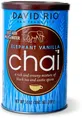Produktbild: David Rio Elephant Vanilla Chai Tee - Vanille Chai 398g Dose für Chai Latte