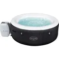 Produktbild: Bestway Whirlpool Lay-Z-Spa Miami AirJet Ø 180 cm x 66 cm Rund