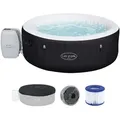 Produktbild: LAY-Z-SPA® Whirlpool Miami AirJetTM Ø 180 x 66 cm, rund