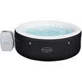 Produktbild: Whirlpool Bestway Lay-z-spa Miami Airjet Mit Heizung Ø180x66cm 60001
