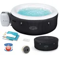 Produktbild: 6942138975796 Dmuchane SPA Lay-Z Miami 4 osobowe Bestway 60001 Bestway