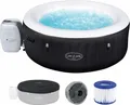 Produktbild: Bestway LAY-Z-SPA® Whirlpool Miami AirJet™ Ø 180 x 66 cm, rund