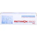 Produktbild: Retimax 1500 Salbe 30 g