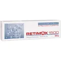 Produktbild: Retimax 1500 Salbe 30 g