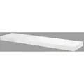Produktbild: Regalboden Big Boy 115 X 25 Cm, 50 Mm, Weiß Regalboden - Dolle
