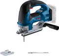 Produktbild: Bosch Akku-Stichsäge GST 18V-155 BC