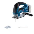 Produktbild: Bosch Akku-Stichsäge GST 18V-155 BC 06015B1001