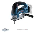 Produktbild: Bosch Professional Akku-Stichsäge GST 18V-155 BC Ohne Akku - im Karton