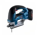 Produktbild: Bosch Akku-Stichsäge GST 18V-155 BC solo - Präzisionswerkzeug