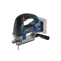 Produktbild: Bosch Akku-Stichsäge GST 18V-155 BC Professional Solo, im Karton
