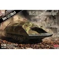 Produktbild: Modell Panzer Vk45.01(P) 