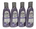 Produktbild: (4x250ml) GUHL HYALURON PFLEGE + FEUCHTIGKEITS-SHAMPOO für feuchtigkeits bedürft