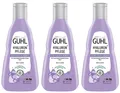 Produktbild: ✅ Guhl Hyaluron Pflege Shampoo trockenes Haar intensive Feuchtigkeit 3x 250ml ✅