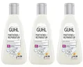 Produktbild: ✅ Guhl Panthenol + Reparatur Shampoo mildes Shampoo intensive Pflege 3x 250ml ✅