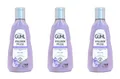 Produktbild: Guhl Hyaluron+ Pflege Feuchtigkeits-Shampoo , 3x250ml EAN4072600720219
