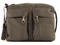 Produktbild: MANDARINA DUCK MD20 Crossover Zip M Umhängetasche Schultertasche Tasche Pirite