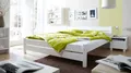 Produktbild: Einzel- und Doppelbett 