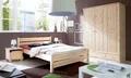 Produktbild: ANGEBOT TICAA Doppelbett 