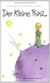 Produktbild: Der Kleine Prinz  von Antoine de Saint-Exupéry | Buch | Zustand akzeptabel