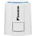 Produktbild: Daikin universeller Stellantrieb, 230 V, stromlos geschlossen, inkl. Adapter