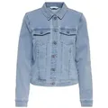 Produktbild: ONLY Steppjacke ONLWONDER DNM JACKET NOOS XS