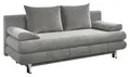 Produktbild: Sun Garden Sofa Verwandlungssofa, BENTOS, Grau, B 190 cm, T 75 cm