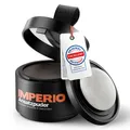 Produktbild: IMPERIO® Ansatzpuder - kaschiert herauswachsende Ansätze & kahle Stellen im Haar