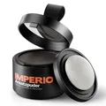 Produktbild: Pulver Ansatzpuder  Haar Concealer zur Haarverdichtung für Frauen und Männer,...