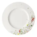 Produktbild: Rosenthal Brillance Fleurs Sauvages Speiseteller Fahne 28 cm Brillance Fleurs Sauvages 10530-405101-10028