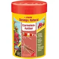 Produktbild: Sera Garnelenfutter Shrimps Nature 100 ml (55 g)