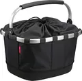 Produktbild: Klickfix City-Tasche Carrybag GT, black