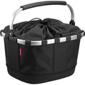 Produktbild: KLICKfix Reisenthel Carrybag GT Fahrradtasche Schwarz