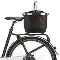 Produktbild: Rixen Kaul Fahrradkorb, Hecktragetasche GT Heckkorb RK Tragetasch