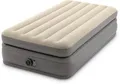 Produktbild: Intex Luftbett DuraBeam PrimeComfort Twin mit 220V Pumpe, (Packung)