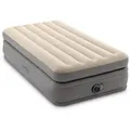Produktbild: Luftbett Dura-Beam Plus Prime Comfort Elevated, Twin 191x99x51cm
