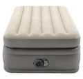 Produktbild: Intex Luftmatratze Intex 64162ND TWIN COMFORT ELEVATED AIRBED Luftbett (L x B x H) 191 x