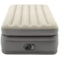 Produktbild: Intex 64162ND TWIN COMFORT ELEVATED AIRBED Luftbett (L x B x H) 191 x 99 x 51...