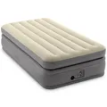 Produktbild: Intex Luftbett Gästebett Prime Comfort Elevated Twin 191 x 99 x 51 cm mit Pumpe