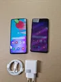 Produktbild: 2xSamsung Galaxy A41 Dual SIM 64GB black/ samsung S10E 128gb Touch ok