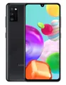 Produktbild: Samsung Galaxy A41 SM-A415F/DS 64GB Schwarz Black Android Smartphone Sehr Gut