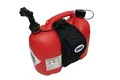 Produktbild: Profi Kombikanister Doppelkanister inkl. Werkzeugtasche f. Kettensäge Rot Neu!!!