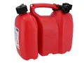 Produktbild: Doppelkanister für Kraftstoff + Kraftstoffgemisch 