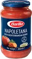 Produktbild: SUGO NAPOLETANA 400g