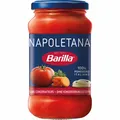 Produktbild: Barilla Napoletana Sauce 400g Glas
